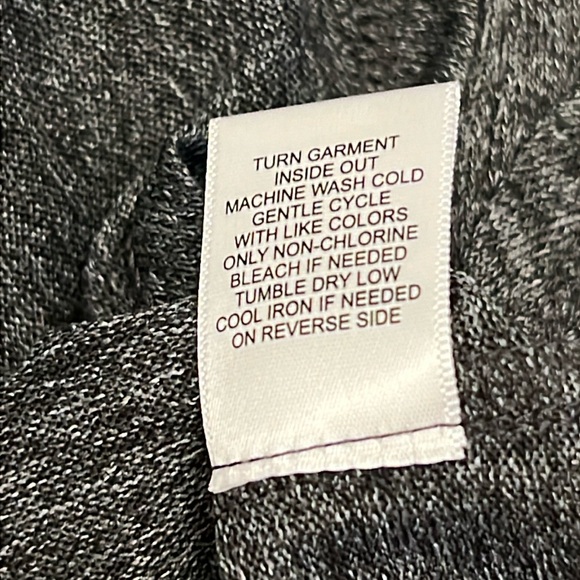 HE IS RISEN Shirt * Soft & Stretchy Top size XXL Ladies Teens LAMB CROSS ORCHID - Picture 10 of 10